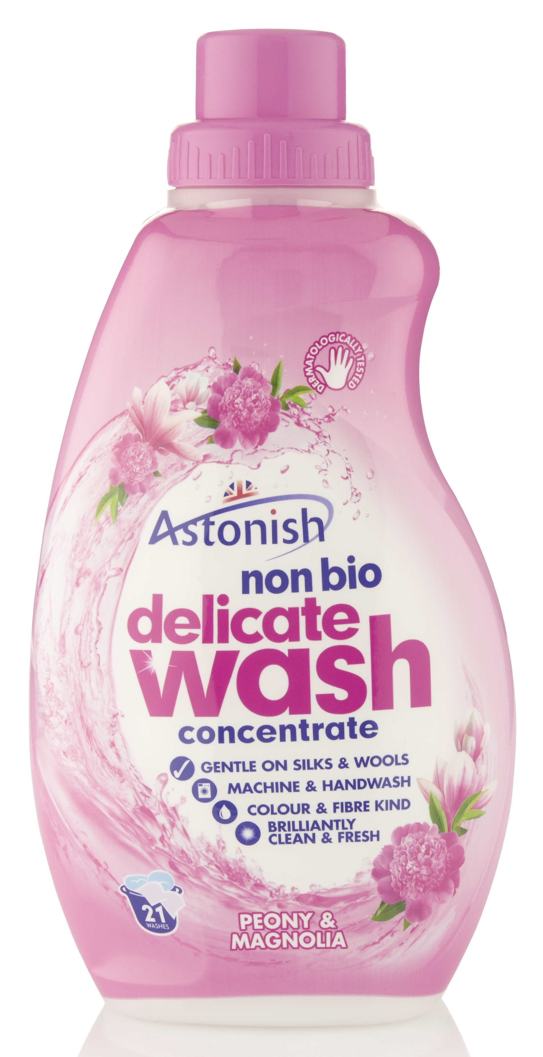 Astonish Laundry Non Bio Delicate Wash Peony & Magnolia 840ml.jpg
