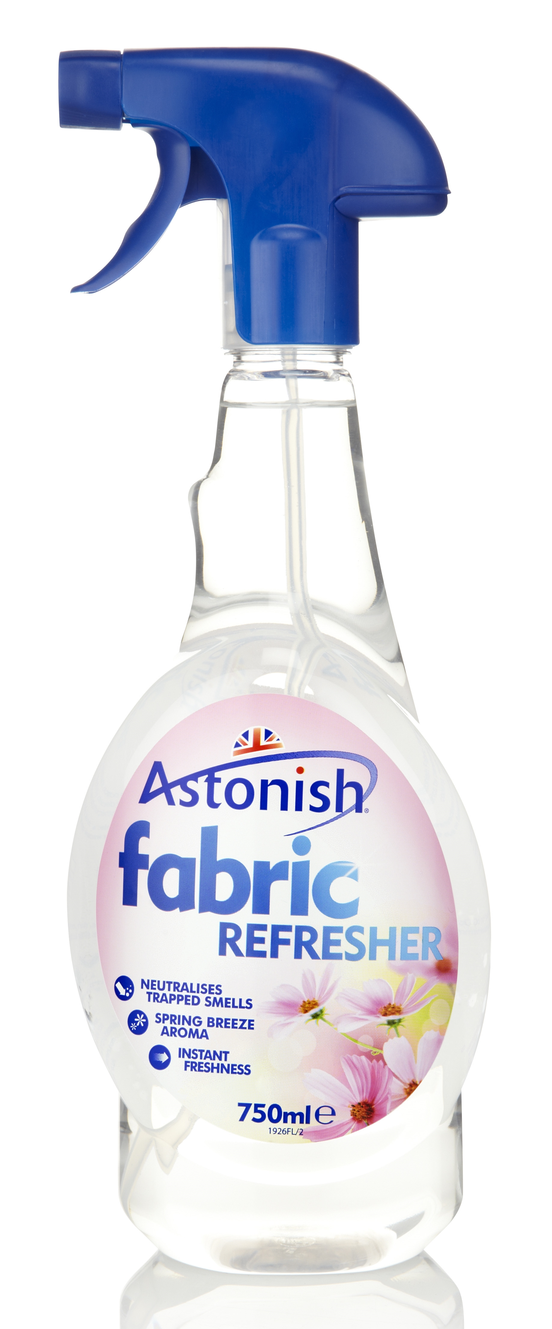 Astonished by Astonish's huge range of vegan, affordable, crueltyfree