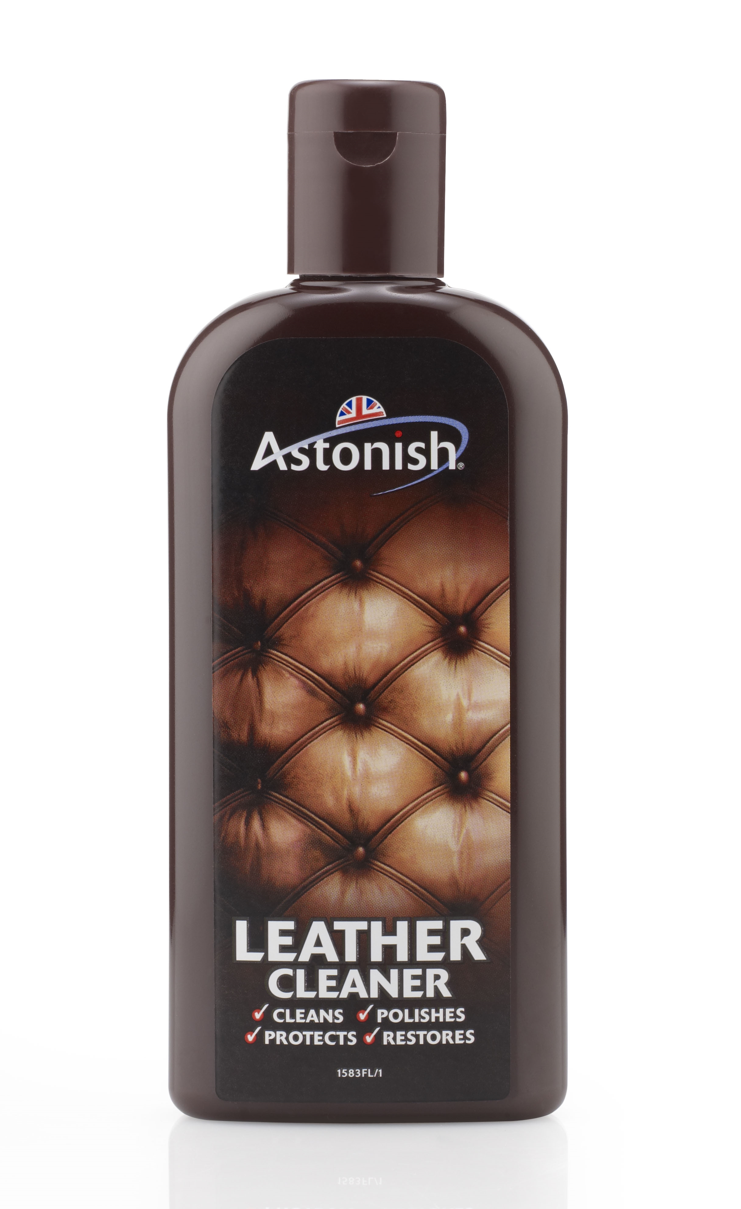 Astonish Leather Cream Cleaner 235ml.jpg