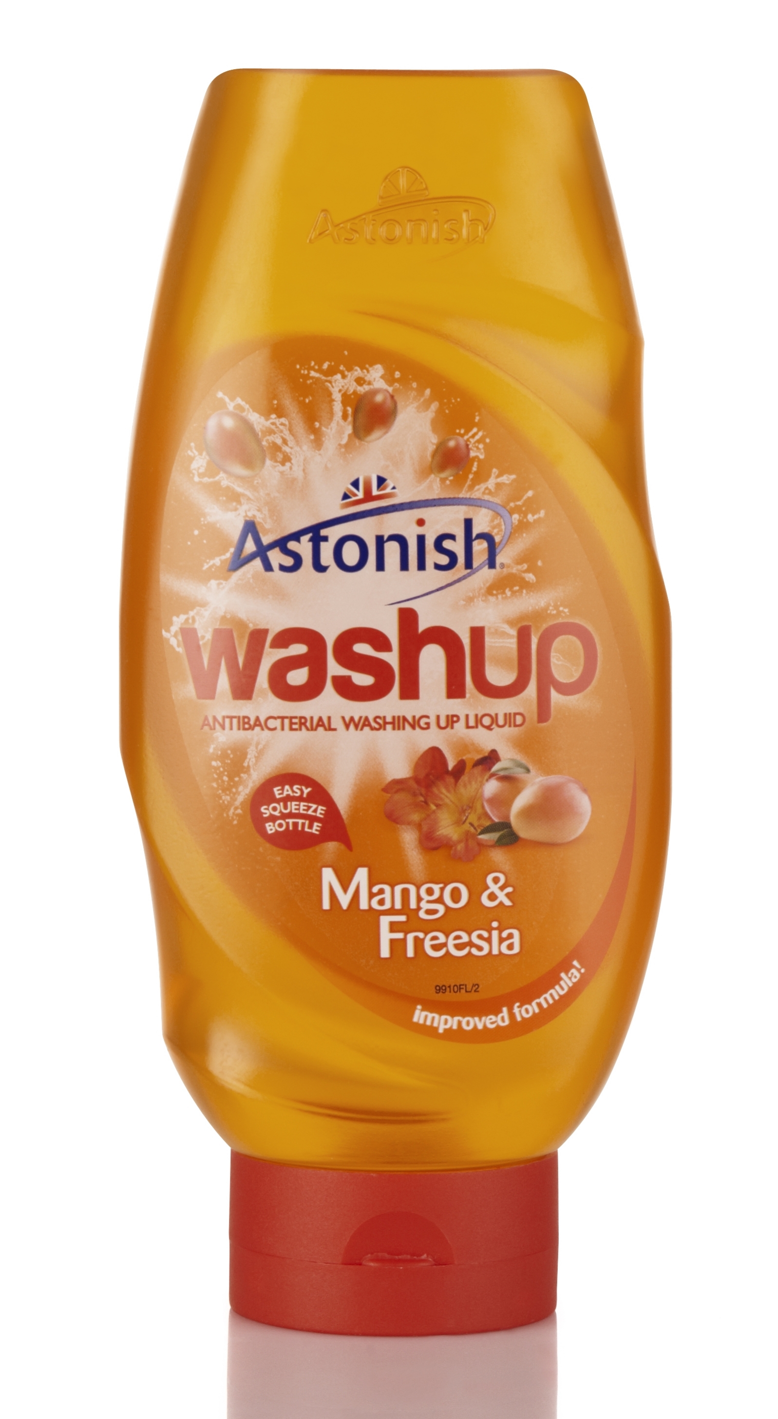 Astonish WashUp Mango Freesia 600ml.JPG