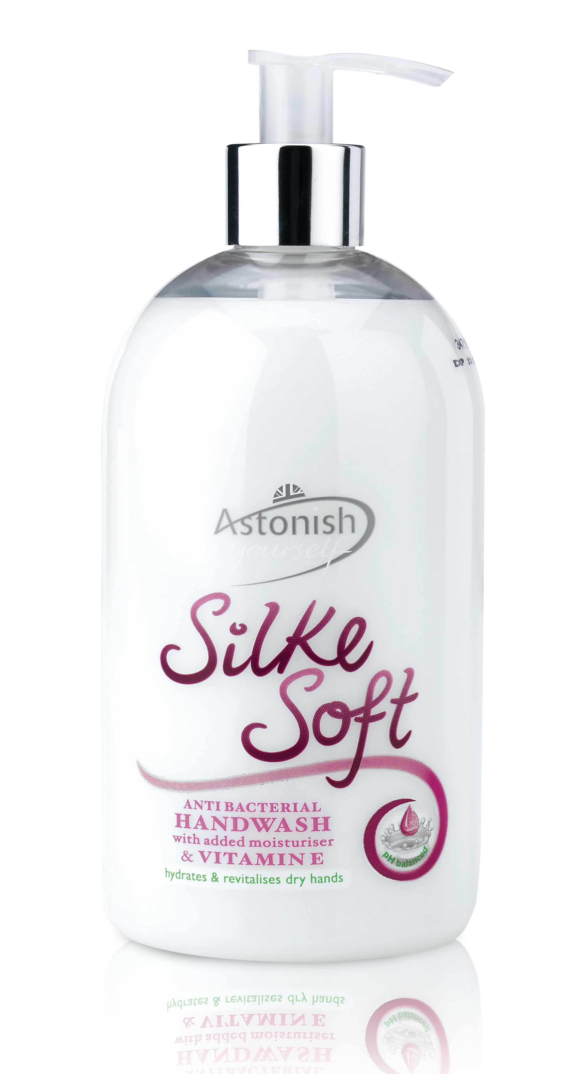 Astonish Silke Soft Handwash 500ml.jpg