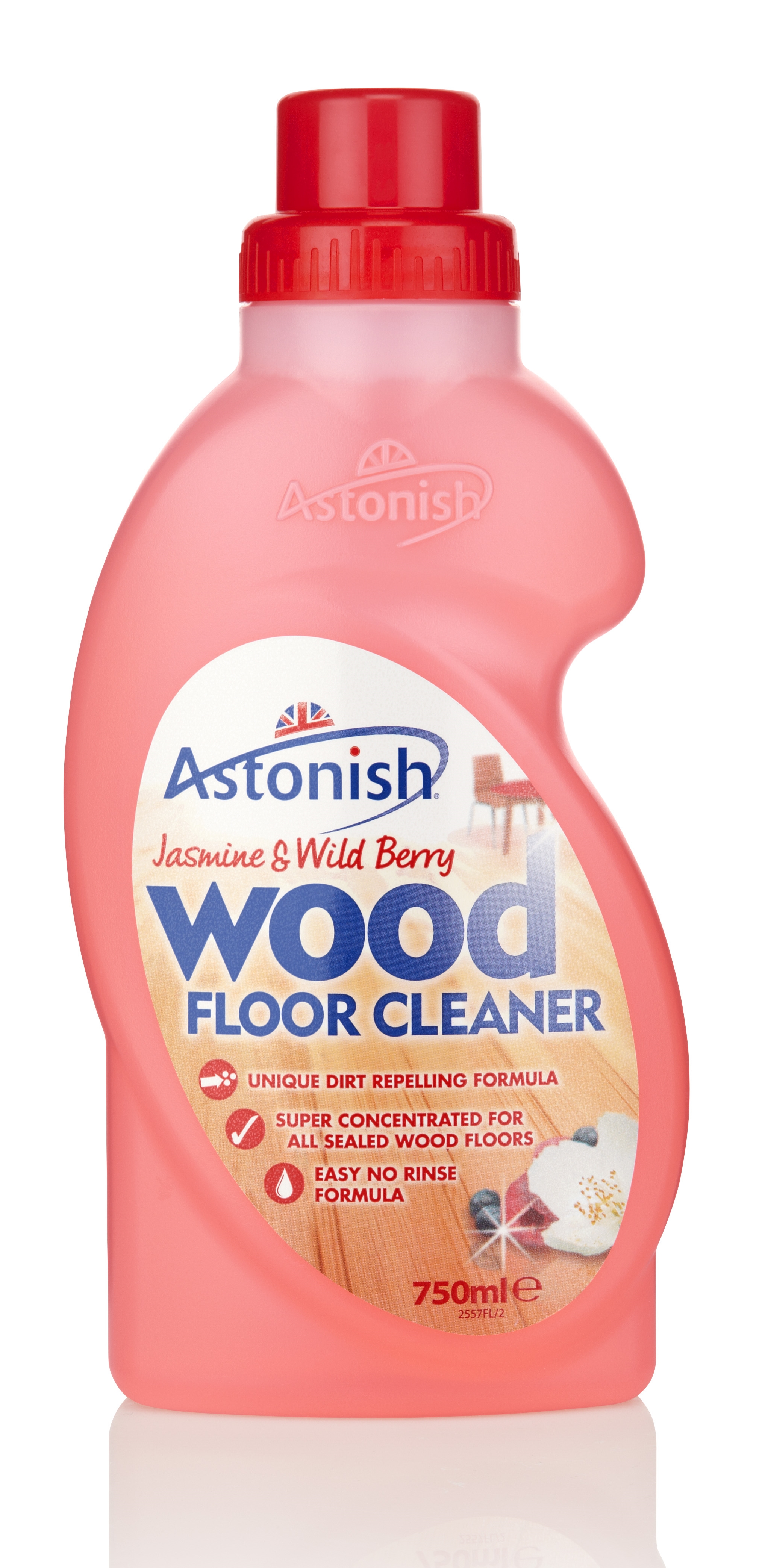 Astonish Wood Floor Cleaner Jasmine & Wild Berry 750ml.jpg