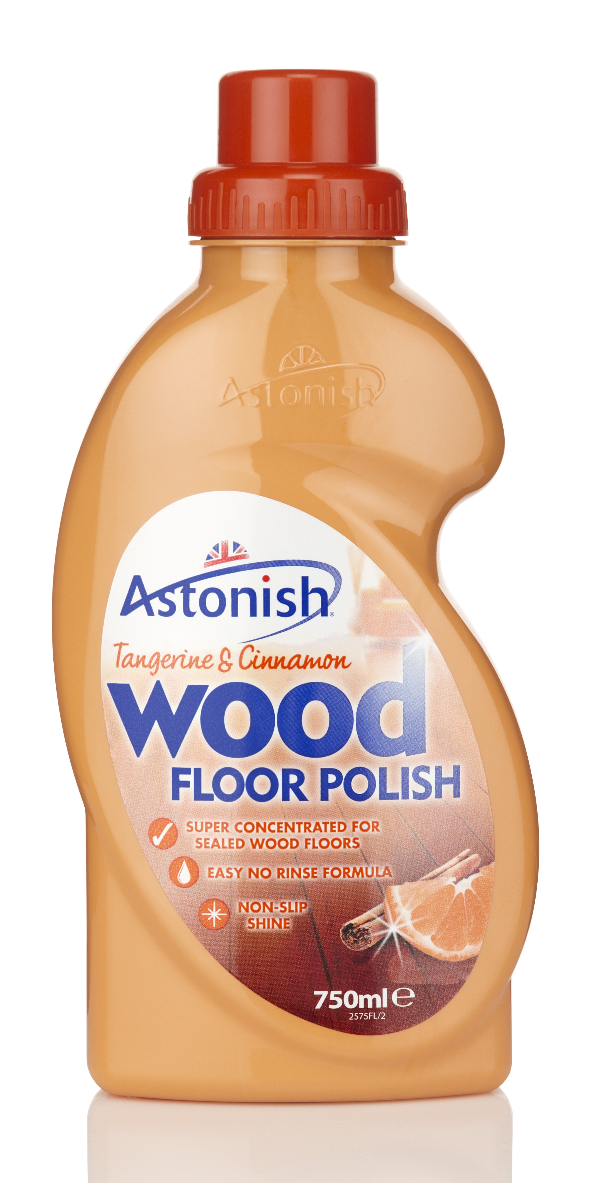 Astonish Wood Floor Polish Tangerine & Cinnamon 750ml.jpg