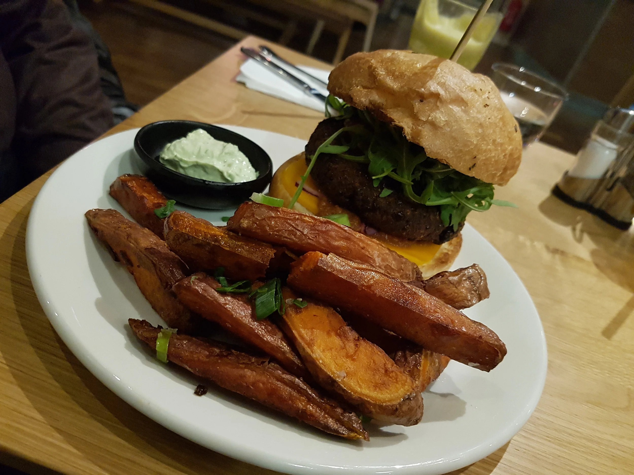 Eating out Could Mildred's your new vegan hotspot? — Plant Shift