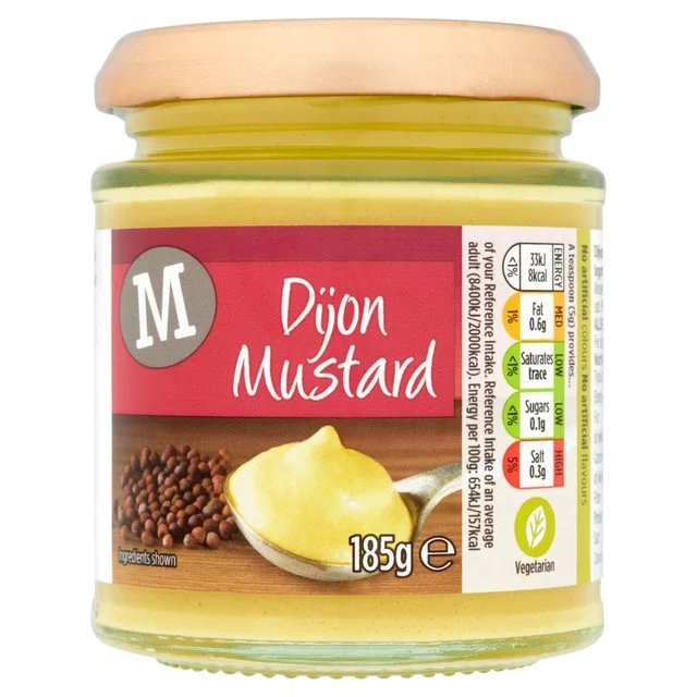 New and vegan in Morrisons — Plant Shift