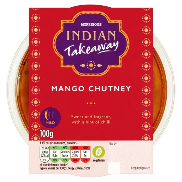 New and vegan in Morrisons — Plant Shift