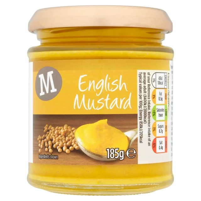 New and vegan in Morrisons — Plant Shift