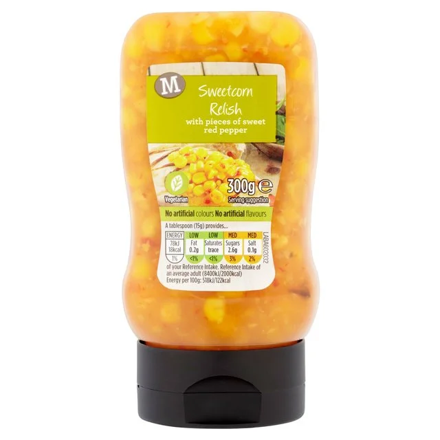 New and vegan in Morrisons — Plant Shift