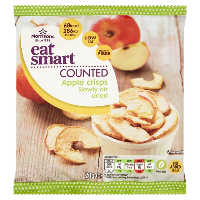 New and vegan in Morrisons — Plant Shift