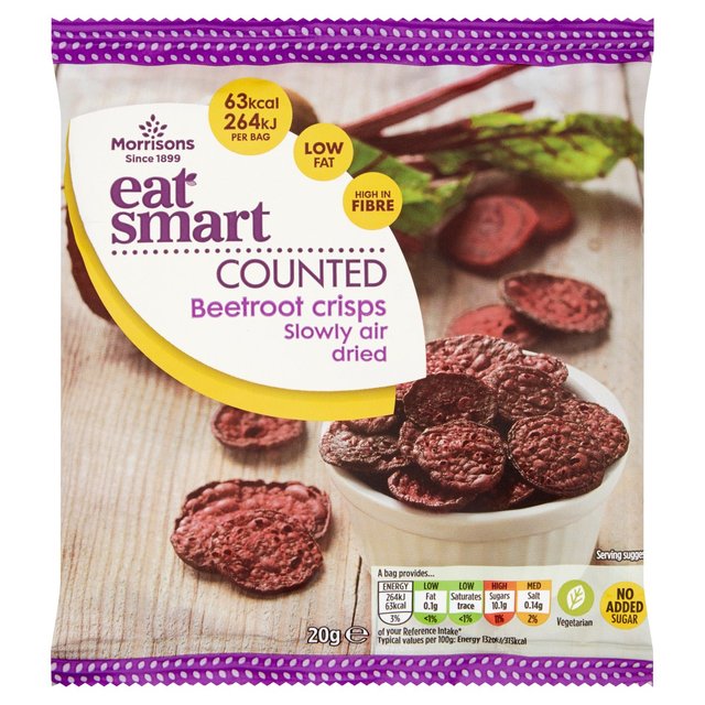 New and vegan in Morrisons — Plant Shift