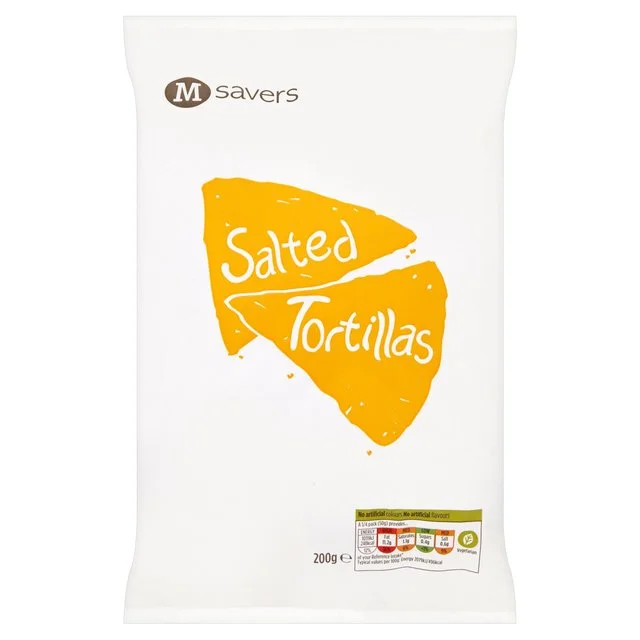 New and vegan in Morrisons — Plant Shift