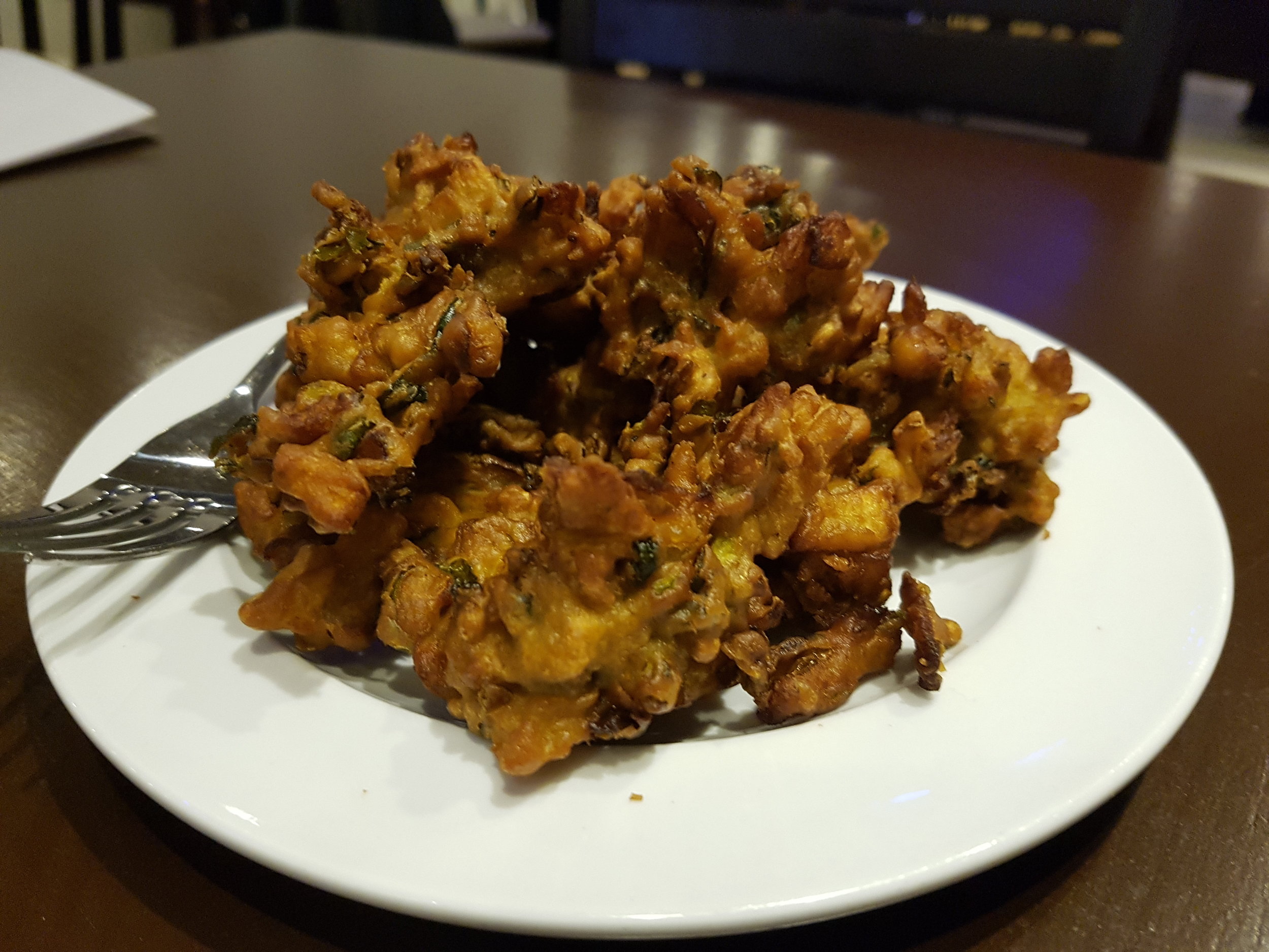 Methi Ghotta