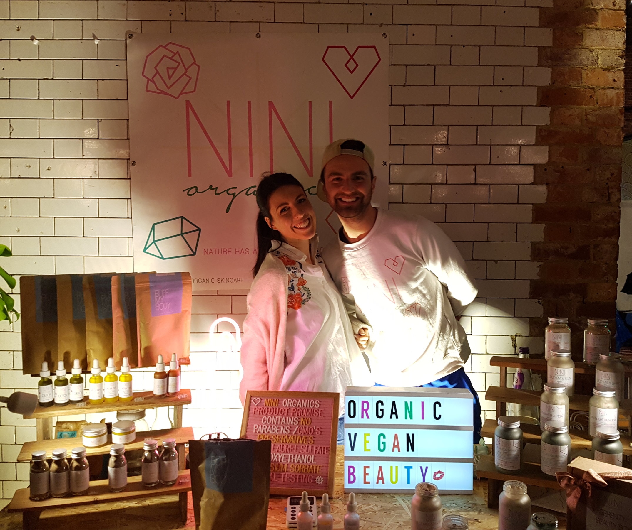 Nini Organics