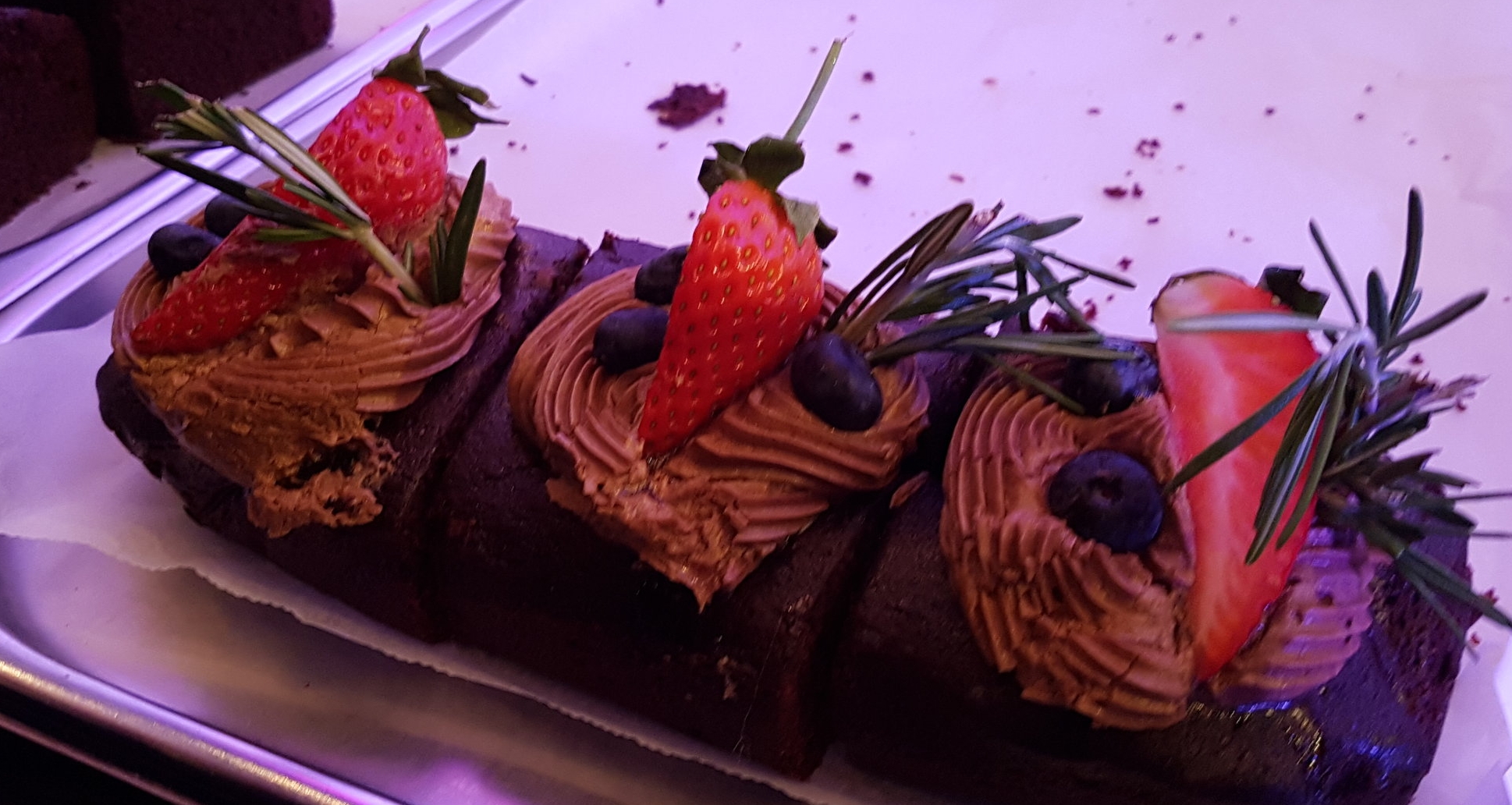 Lele's vegan patisserie