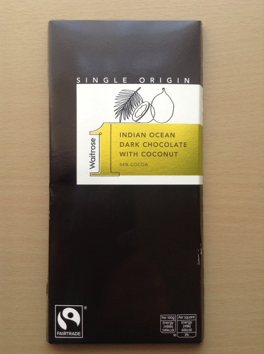 waitrose 1 indian ocean dark chocolate with coconut.JPG