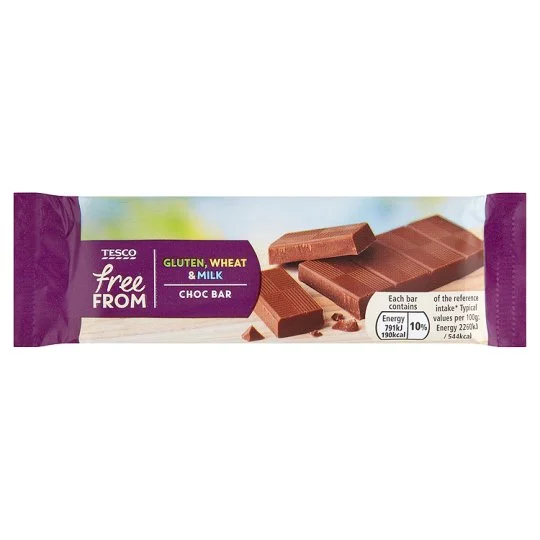 vegan chocolate tesco.jpg