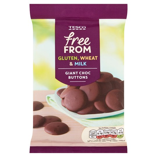 vegan giant choc buttons tesco.jpg