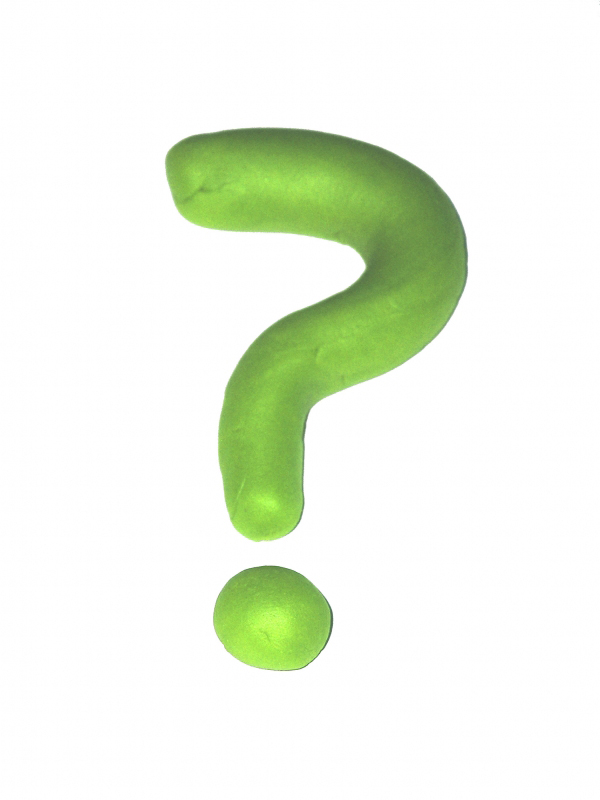 questioning and defining