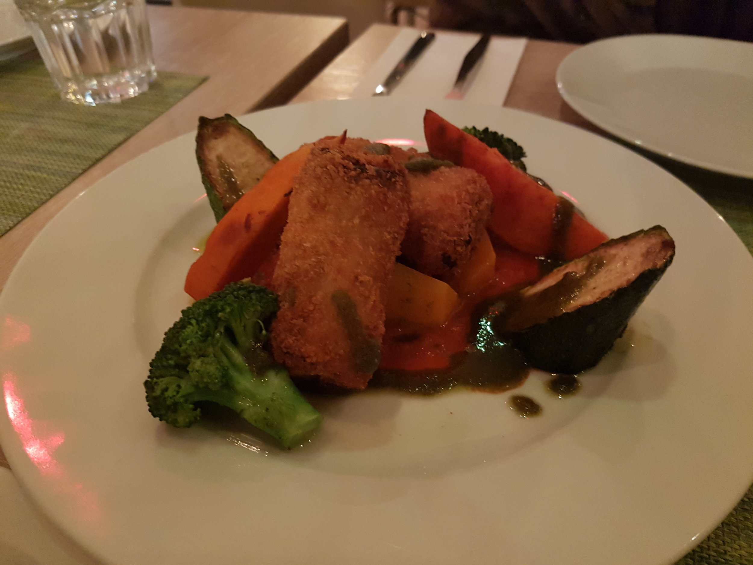 Vegan Express