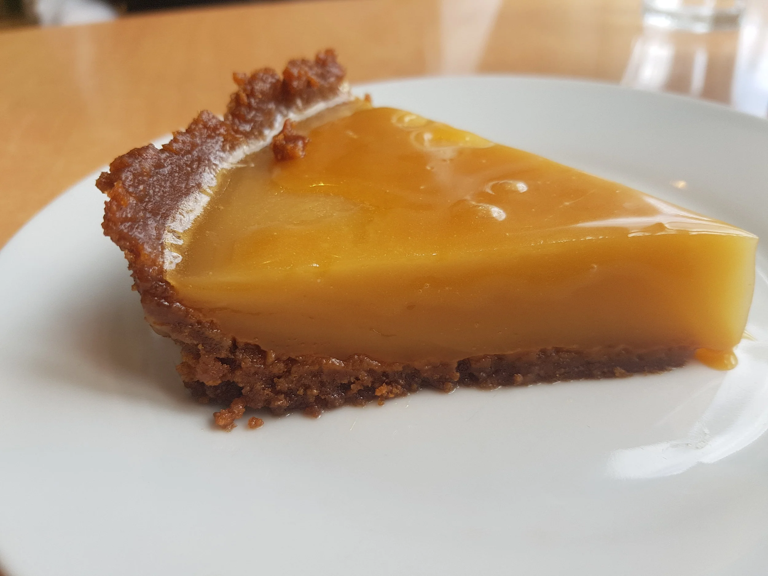 The Green Kitchen in St Albans