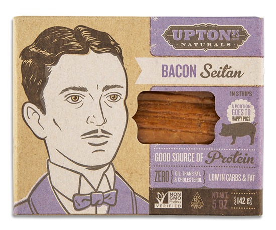 Vegan Bacon