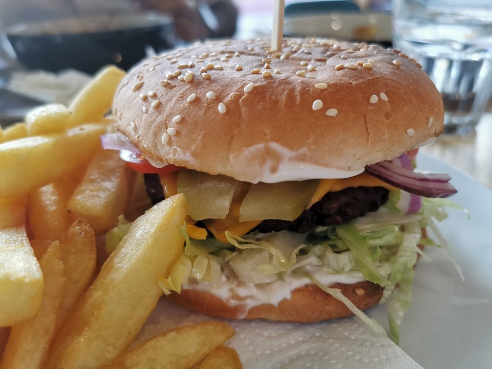 Delicious!