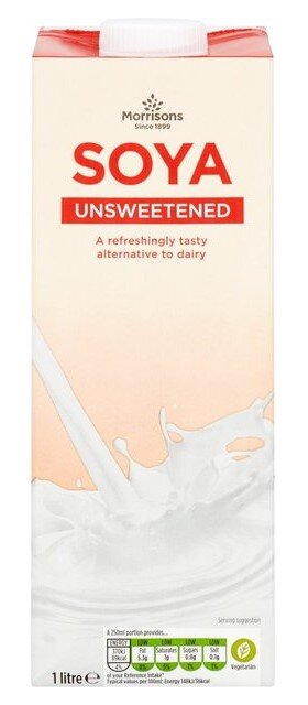 morrisons unsweetened soya milk.jpg