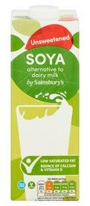 sainsburys unsweetened soya milk.jpg