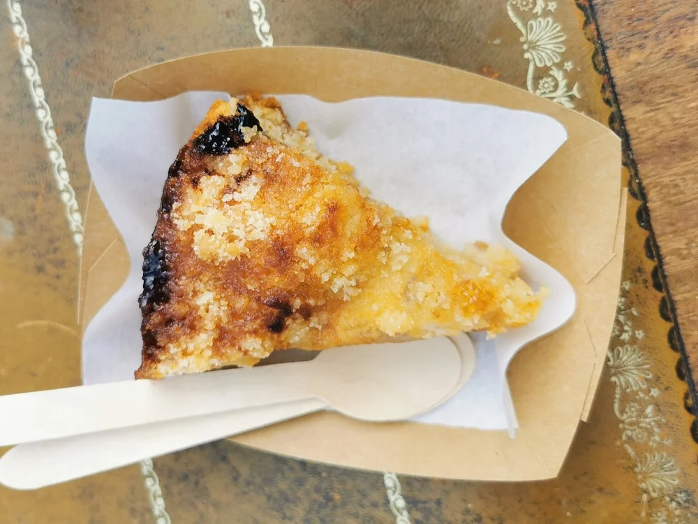 MOOD Cafe in Watford