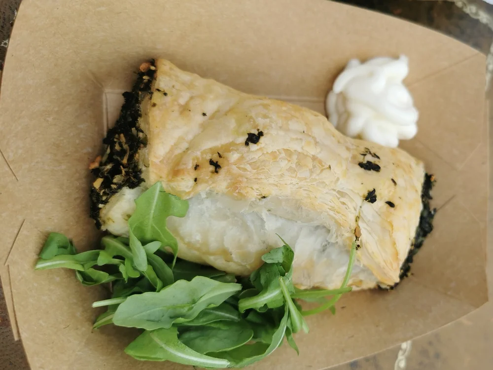 MOOD Cafe in Watford