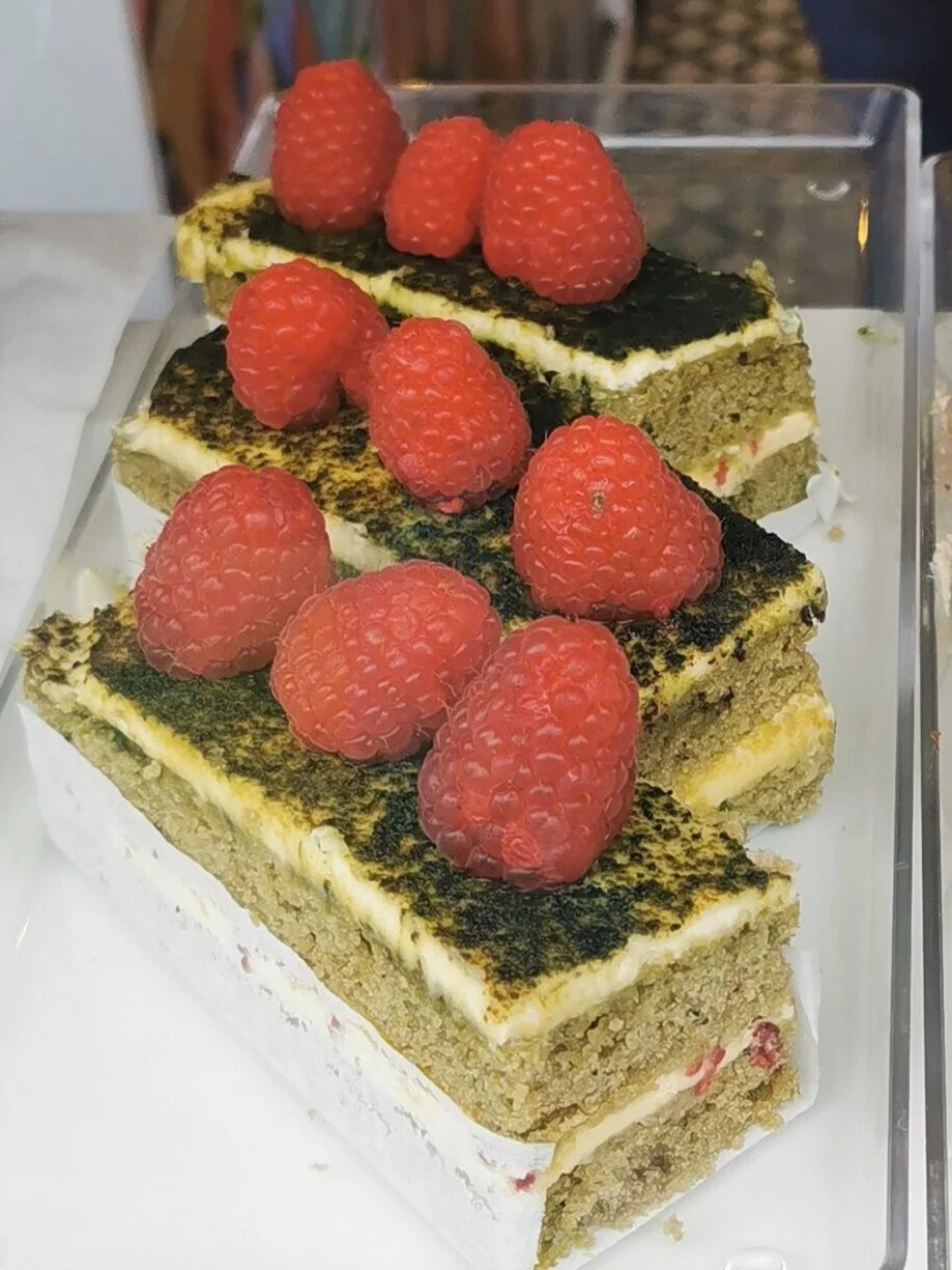 MOOD Cafe in Watford