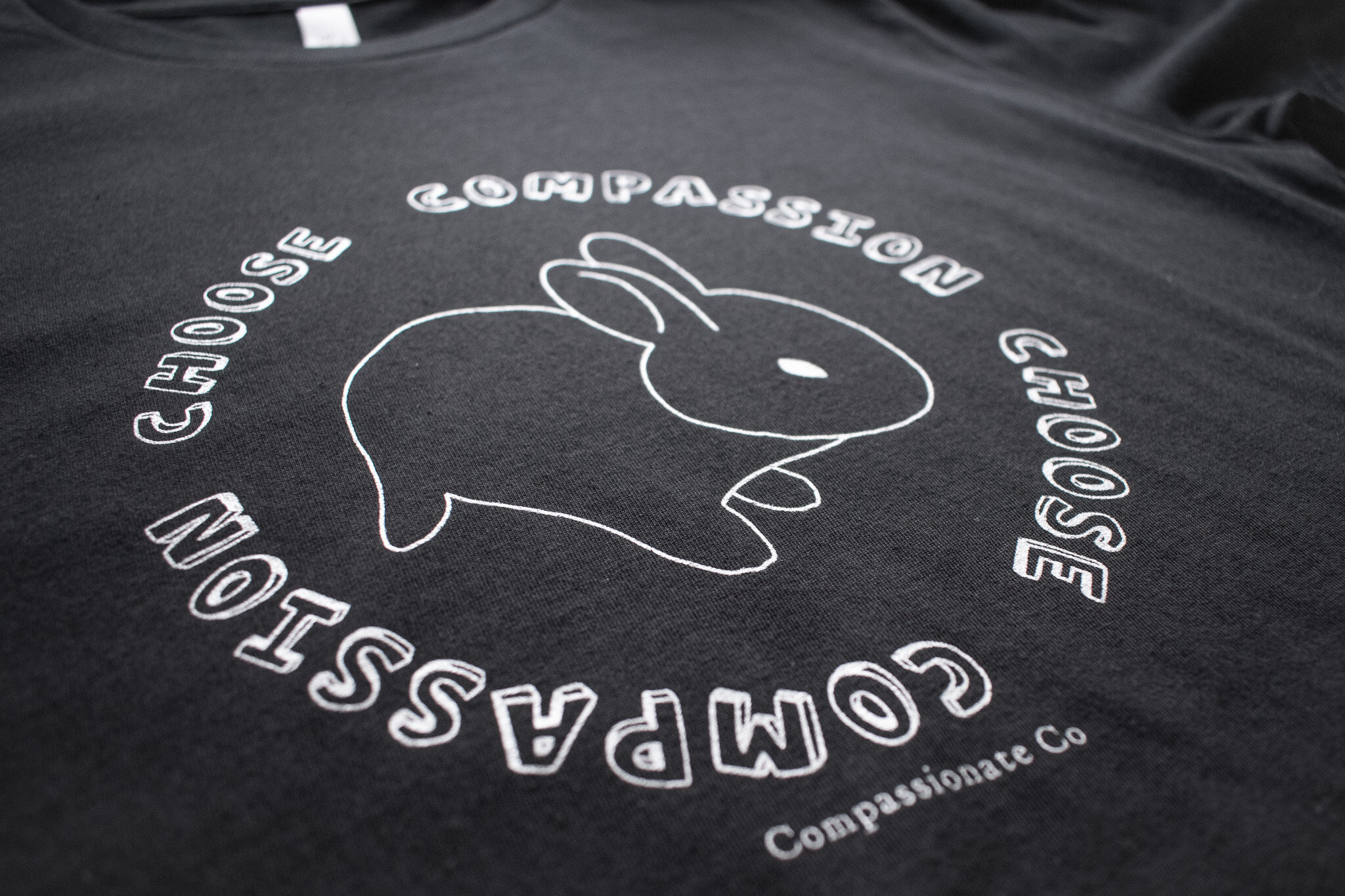 Compassionate Co - clothing