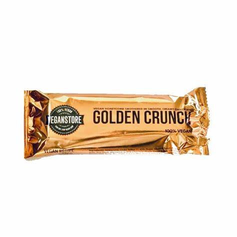 Golden Crunch
