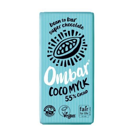Ombar CocoMylk