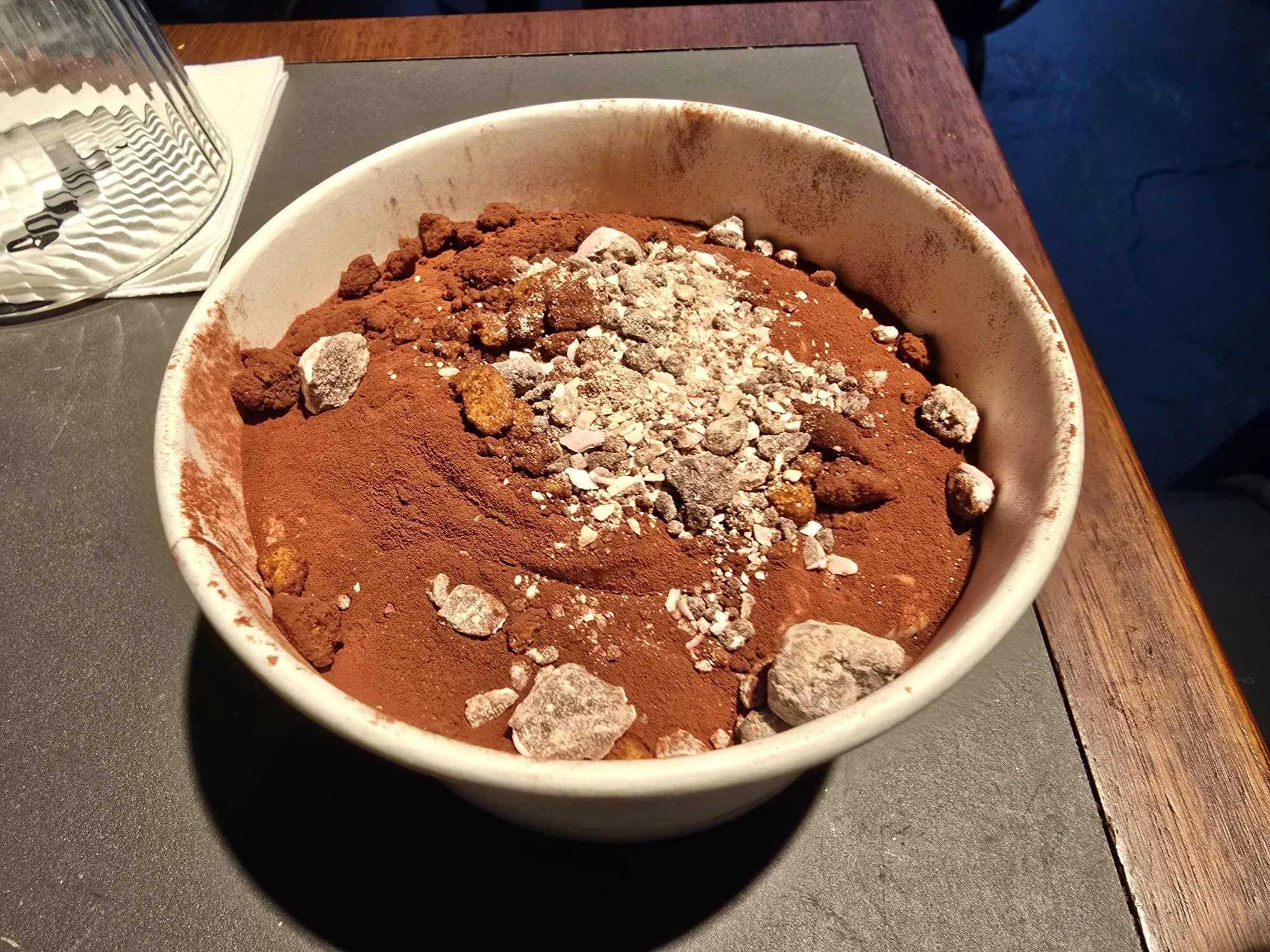 Tiramisu of the Week