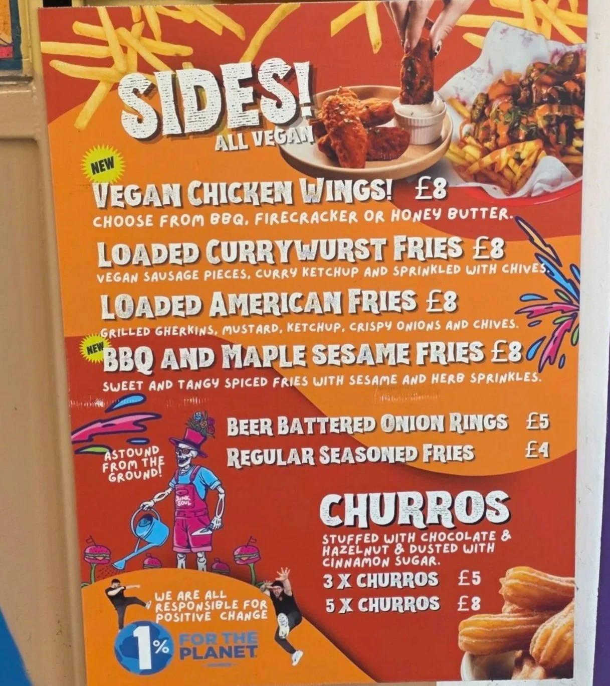 Junk Soul in York 