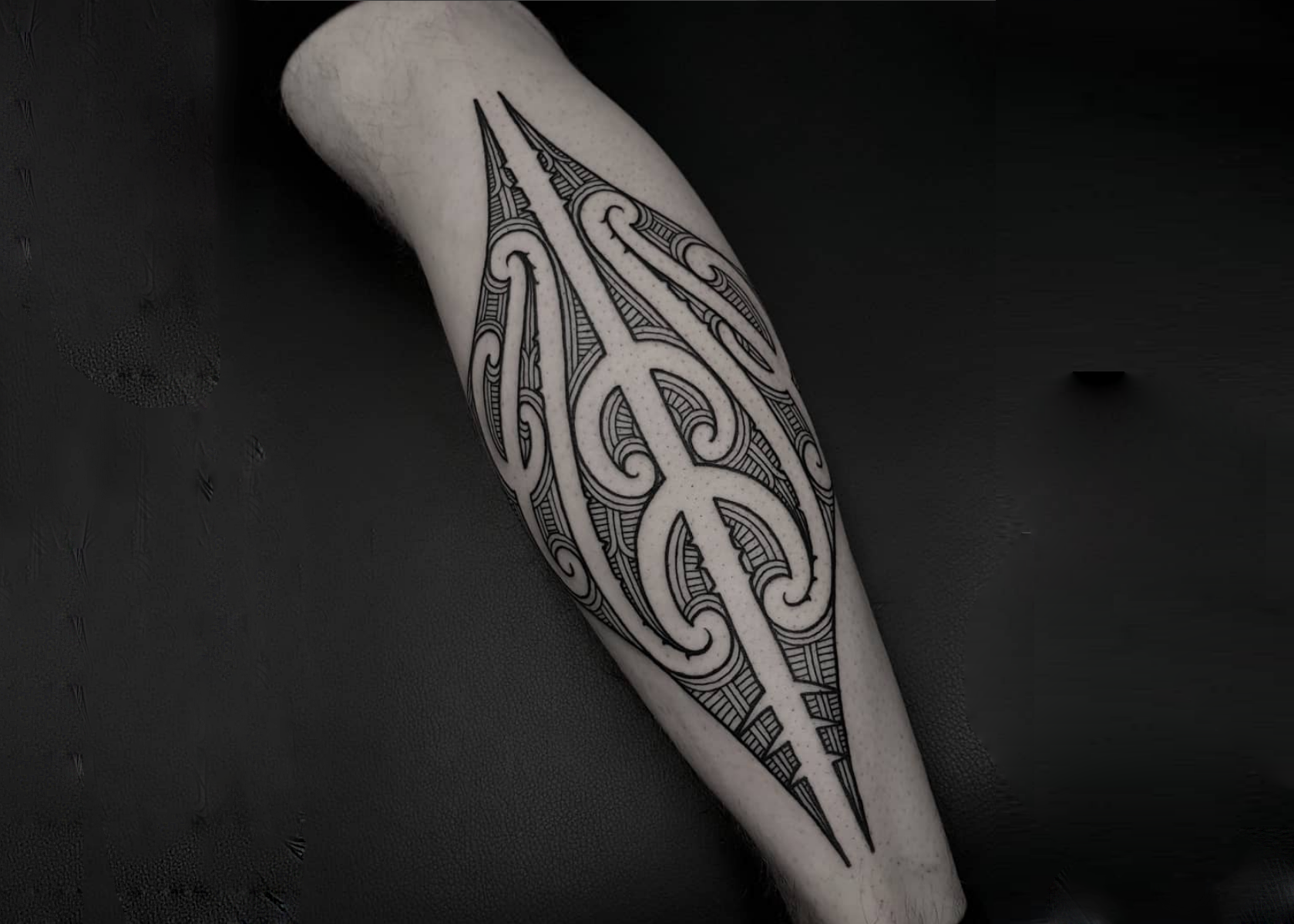 Done by Tristan Marler