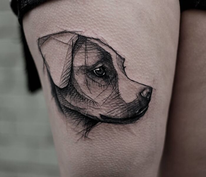 Year of the dog: 1934, 1946, 1958, 1970, 1982, 1994, 2006, 2018