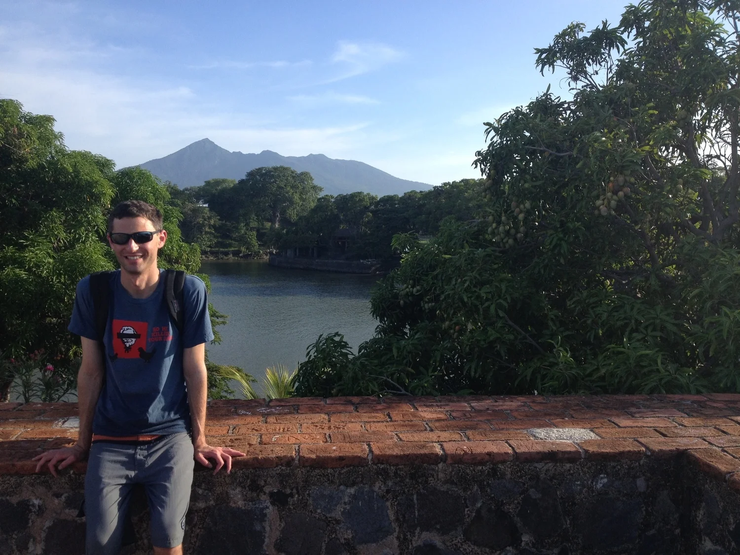 Alumni Spotlight: Michael P