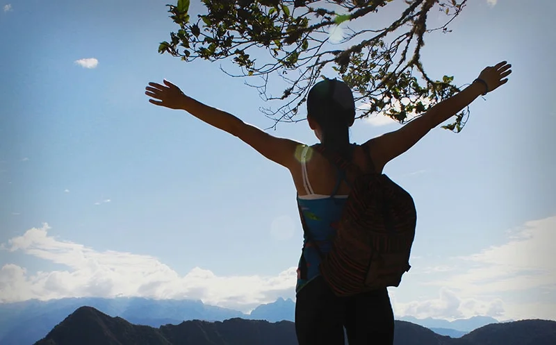 Freedom! (A Pesach Message from Justifi)