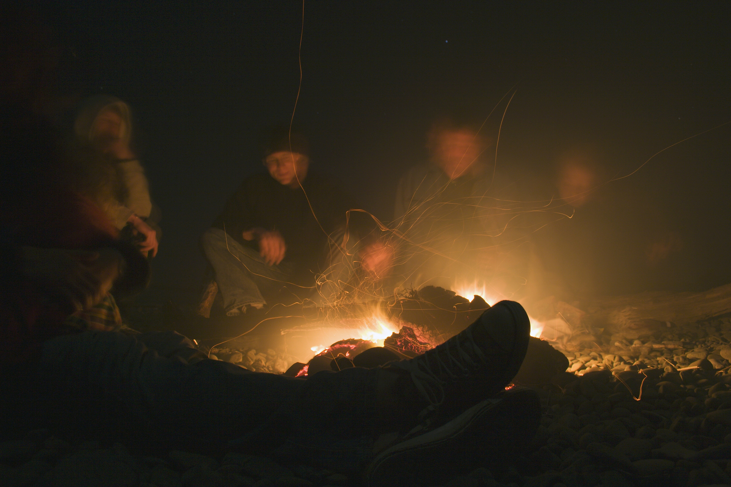 The Key to a Life of Depth and Meaning