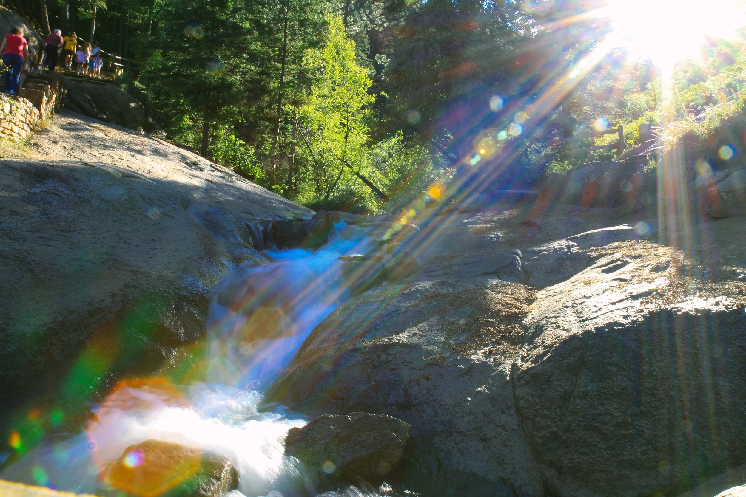 Colorado Springs, Colorado