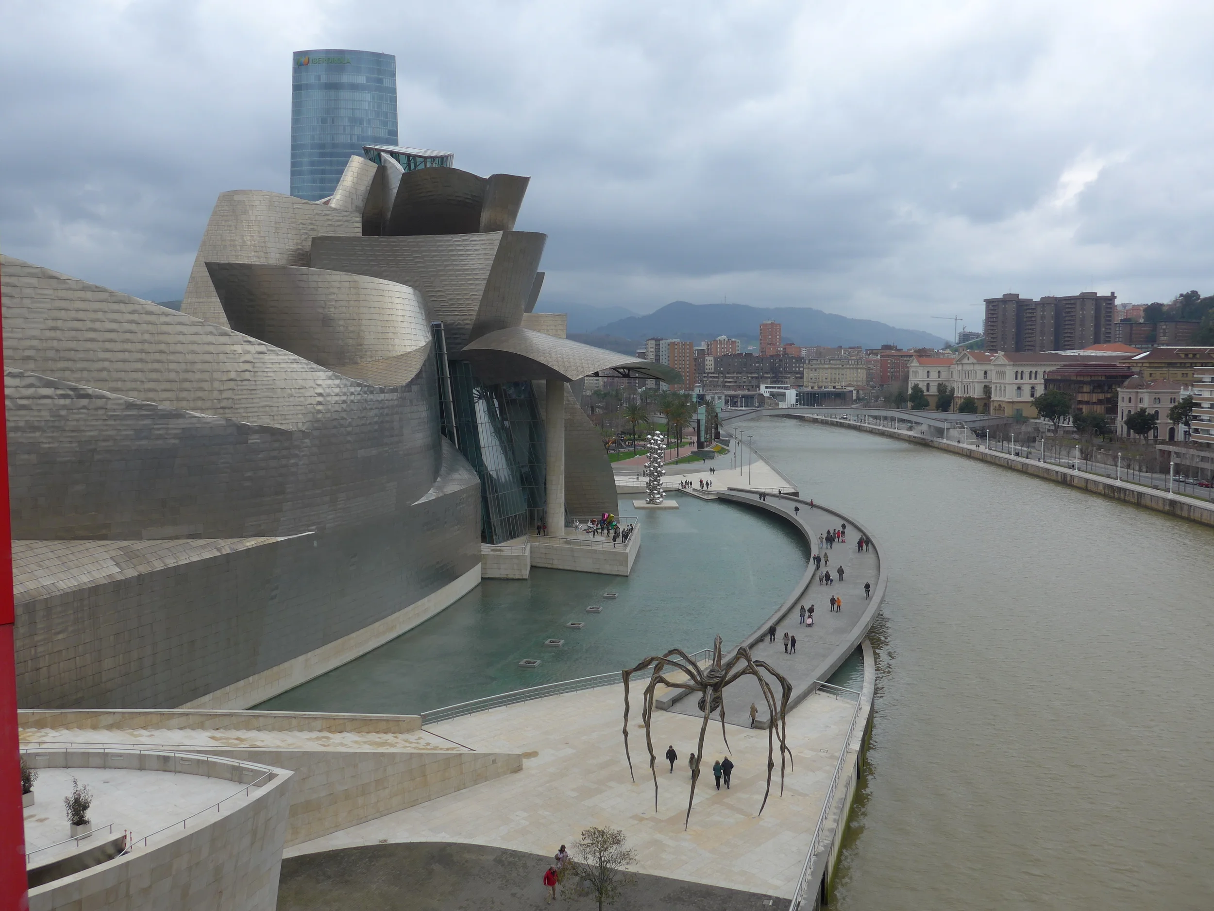 Bienvenidos a nuestro primer blog! / Welcome to our very first blog!               