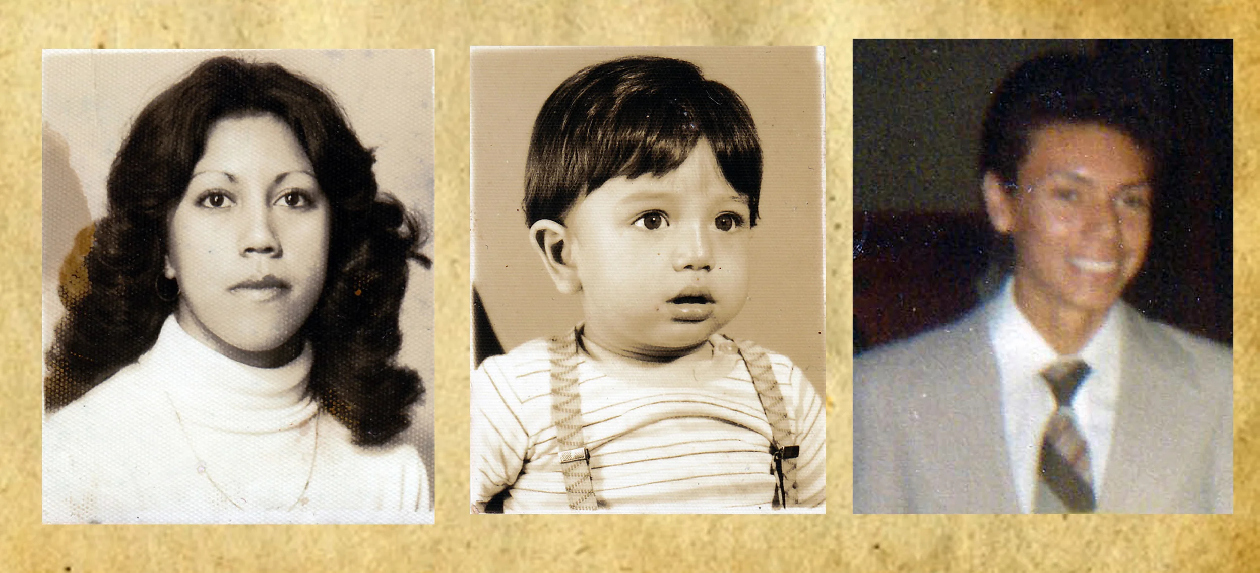 En el 30 aniversario de tu horrorosa partida / 30 years since your horrible departure