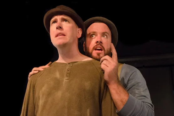 Waiting for Waiting For Godot (2013)