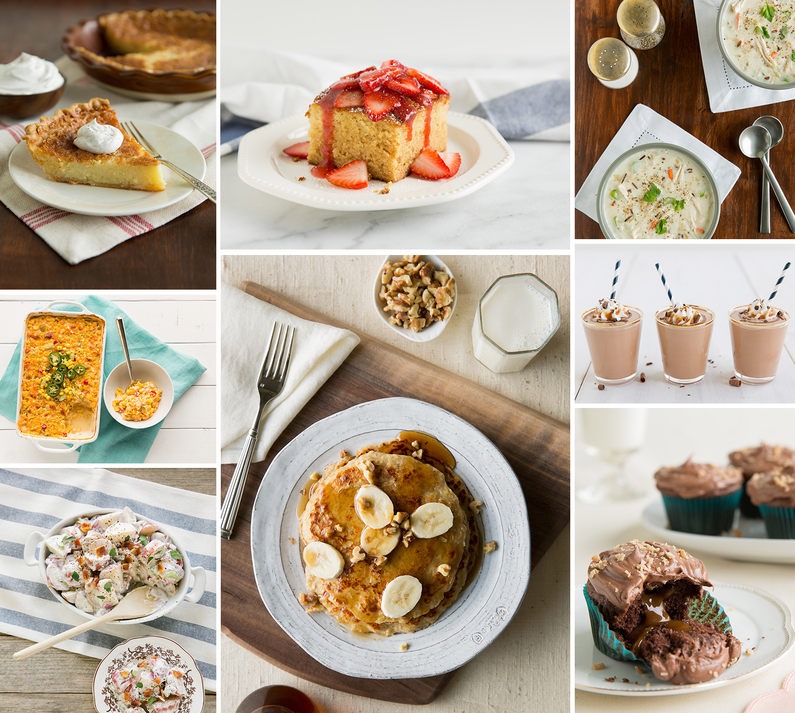 Art Director: Myself |&nbsp;Copywriter: Katie Roberts&nbsp;|&nbsp;Photographer: &nbsp;Kelsey Foster