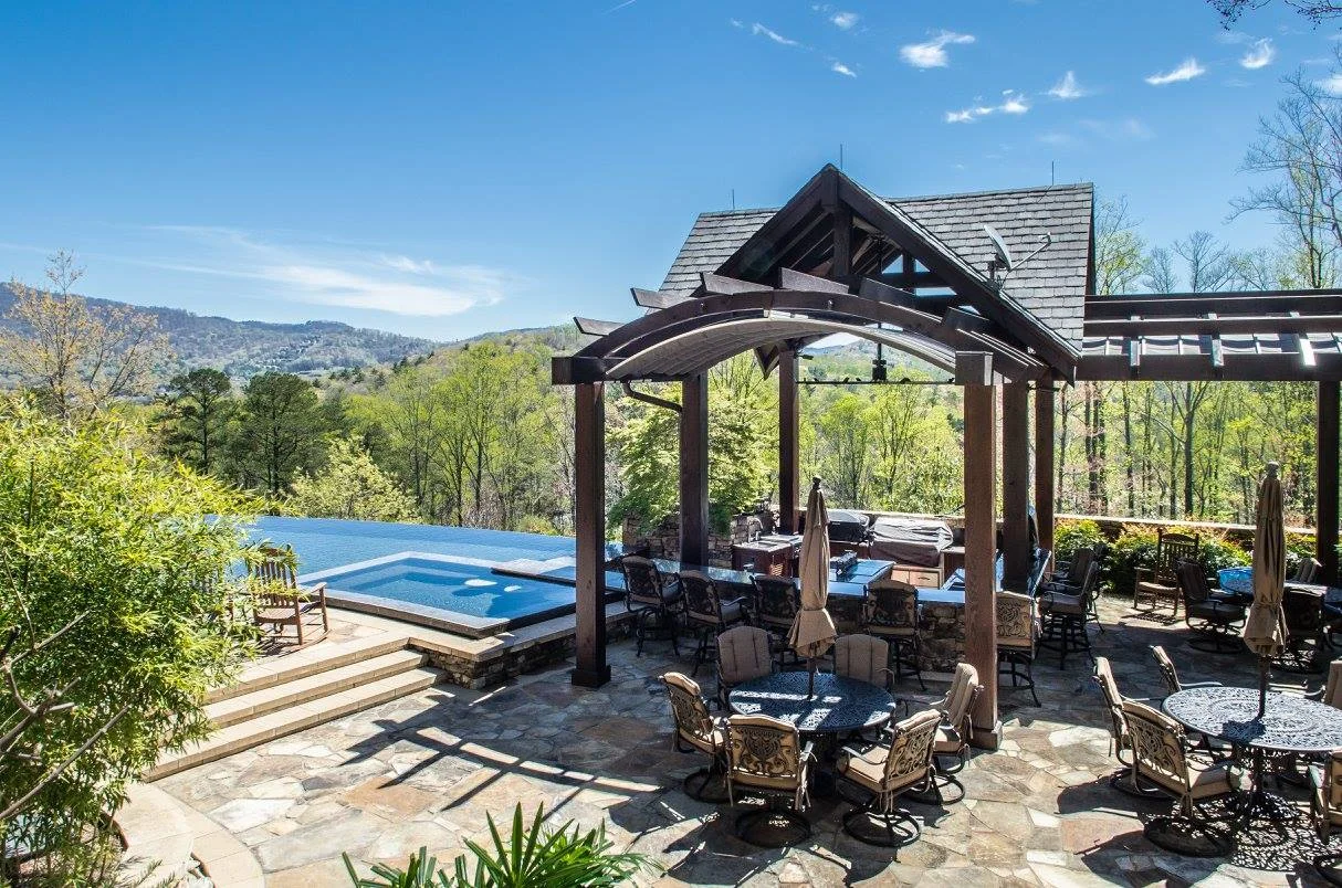 Biltmore Park Custom Home