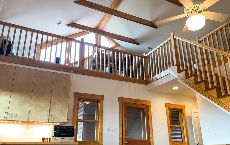 Fairview Studio Loft