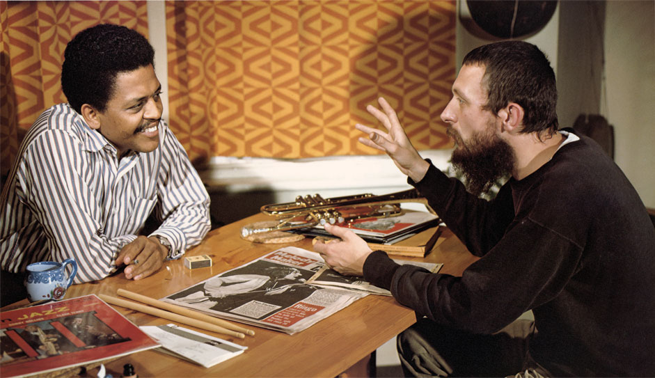 Photograph by David Redfern