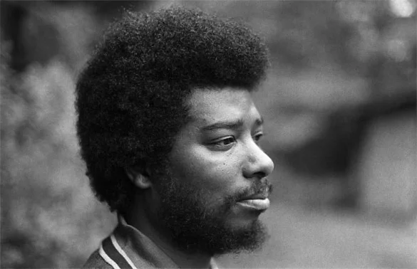 Photograph by Chuck Nessa